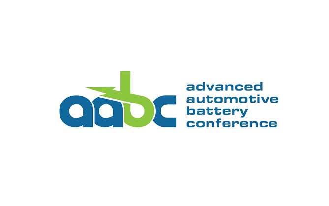 2025德国欧洲先进汽车电池会议暨展览会（AABC EUROPE 2025）
