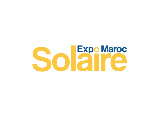 2025摩洛哥太阳能展览会（Solaire Expo Maroc 2025）