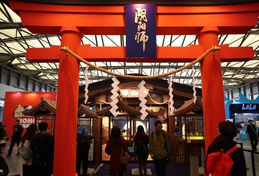 2025上海潮流手办展览会wf（Wonder Festival 2025）