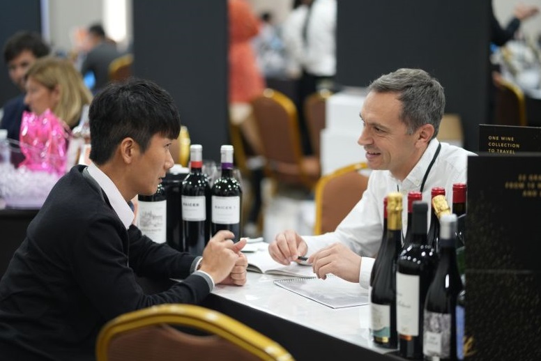 2025精选阿根廷葡萄酒及烈酒展览会（Vinexpo Explorer 2025）