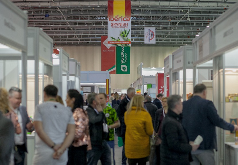 2025波兰食品加工展览会（Warsaw Food Expo 2025）