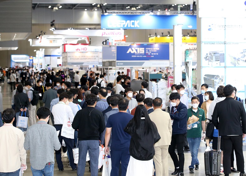 2025推荐韩国首尔化工及精细化工展览会（KOREA CHEM 2025）